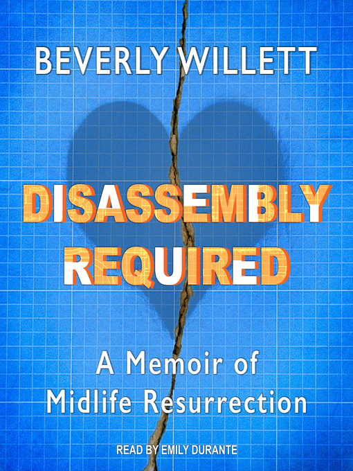 Title details for Disassembly Required by Beverly Willett - Available